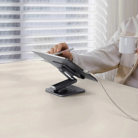 Baseus Titanium Alloy USB-C to Lightning Fast Charging Cable 20W - Price in Pakistan - Official Warranty