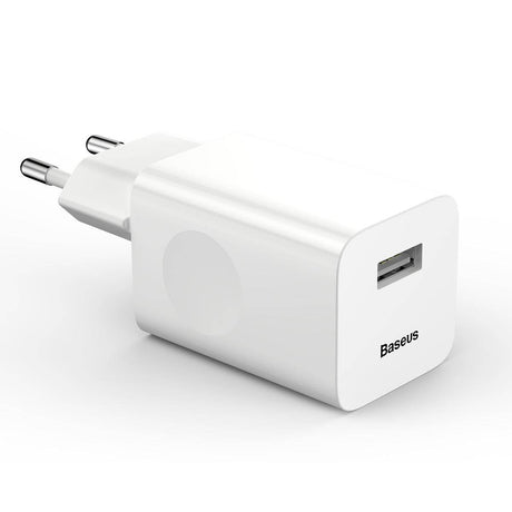Baseus 24W Wireless Fast Charger - Price in Pakistan - Official Warranty