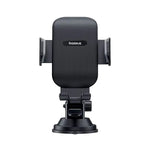 Baseus UltraControl Go Suction Cup Car Phone Holder - view 2