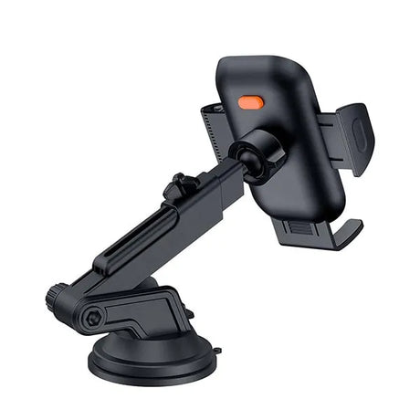 Baseus UltraControl Go Suction Cup Car Phone Holder