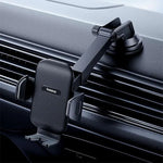 Baseus UltraControl Go Suction Cup Car Phone Holder - view 8