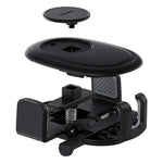 Baseus UltraControl Lite Series Car Holder - view 3