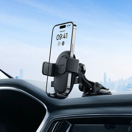 Baseus UltraControl Lite Series Car Holder