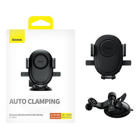 Baseus UltraControl Lite Series Car Holder