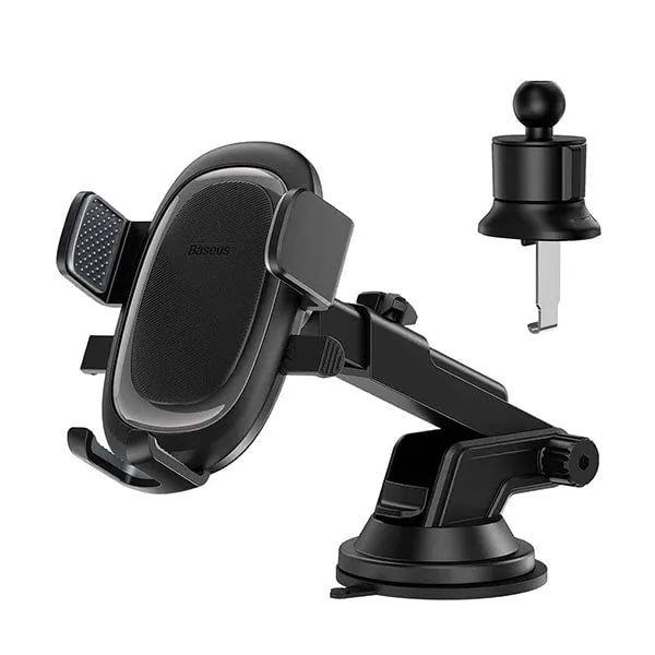 Baseus UltraControl Pro Series Car Phone Holder