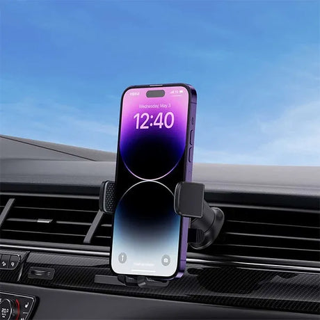 Baseus UltraControl Pro Series Car Phone Holder