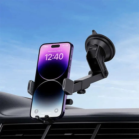 Baseus UltraControl Pro Series Car Phone Holder