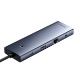 Baseus UltraJoy Series 10-Port USB-C Hub Docking Station - view 4