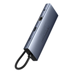 Baseus UltraJoy Series 10-Port USB-C Hub Docking Station - view 5