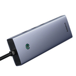 Baseus UltraJoy Series 10-Port USB-C Hub Docking Station - view 6