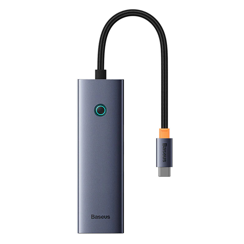 Baseus UltraJoy Series 4-Port USB Hub