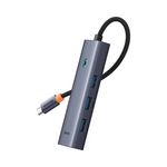 Baseus UltraJoy Series 4-Port USB Hub - view 2