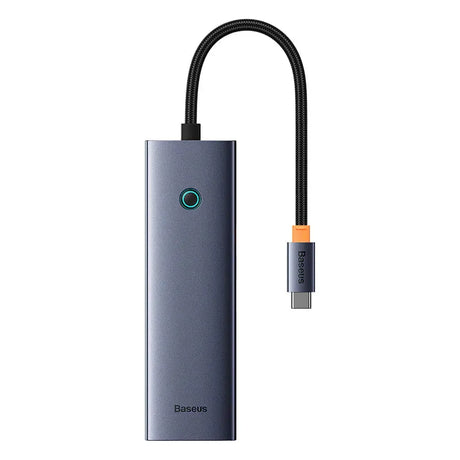 Baseus UltraJoy Series 6-Port HUB AIR USB-C Hub