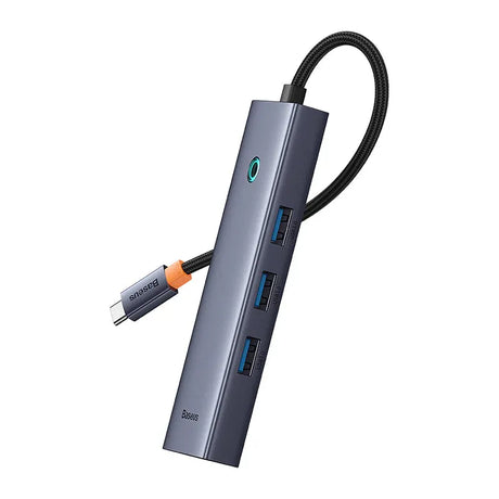 Baseus UltraJoy Series 6-Port HUB AIR USB-C Hub