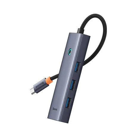 Baseus UltraJoy Series 4-Port USB Hub