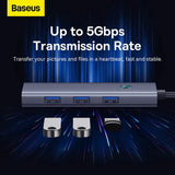 Baseus UltraJoy Series best price at TechAndExperts Pakistan