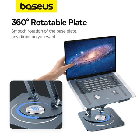 Baseus UltraStable Pro Series Laptop Stand