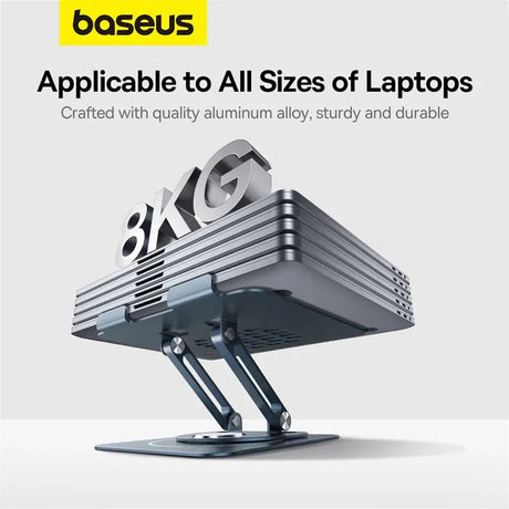 Baseus UltraStable Pro Series Laptop Stand