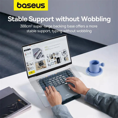 Baseus UltraStable Pro Series Laptop Stand