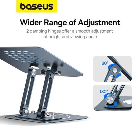 Baseus UltraStable Pro Series Laptop Stand