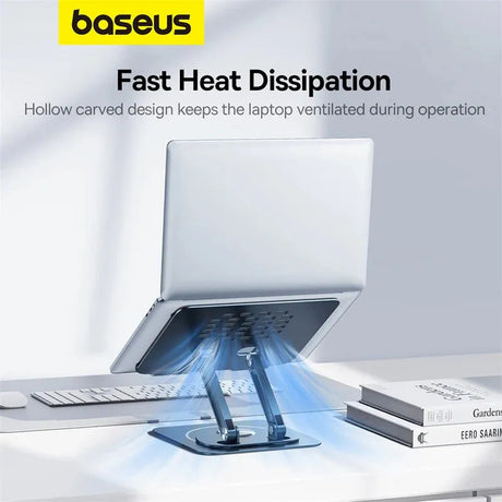 Baseus UltraStable Pro Series Laptop Stand