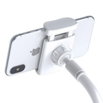 Baseus Unlimited Adjustment Flexible Phone Holder - view 4