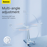 Baseus Unlimited Adjustment Flexible Phone Holder - view 5