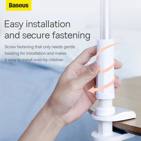 Baseus Unlimited Adjustment Flexible Phone Holder