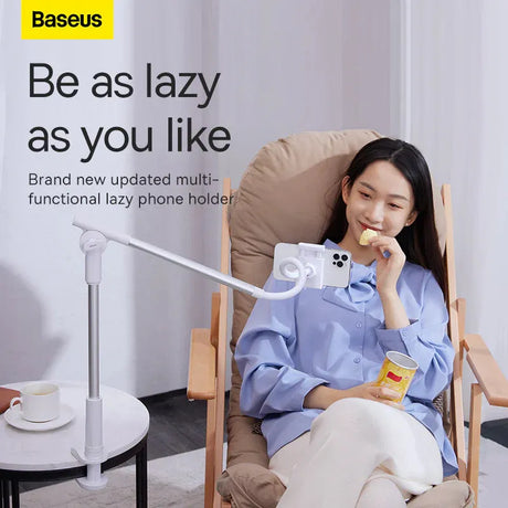 Baseus Unlimited Adjustment Flexible Phone Holder