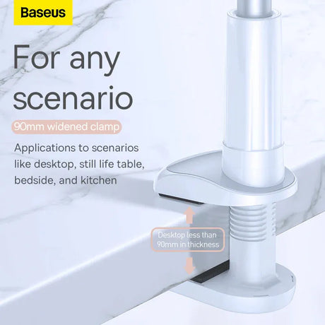 Baseus Unlimited Adjustment Flexible Phone Holder