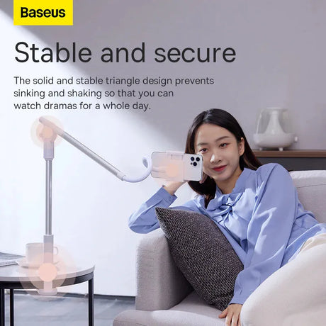 Baseus Unlimited Adjustment Flexible Phone Holder