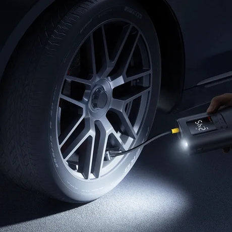 Baseus VA1 Portable Air Compressor