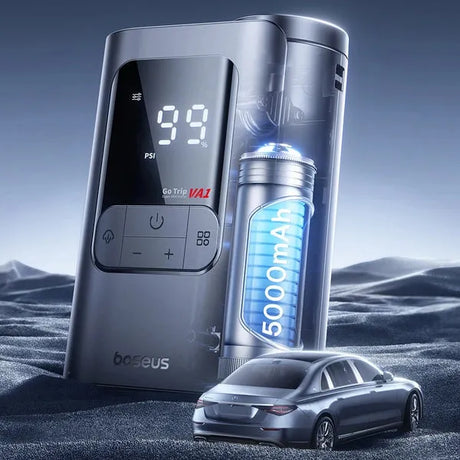 Baseus VA1 Cordless Tire Inflator
