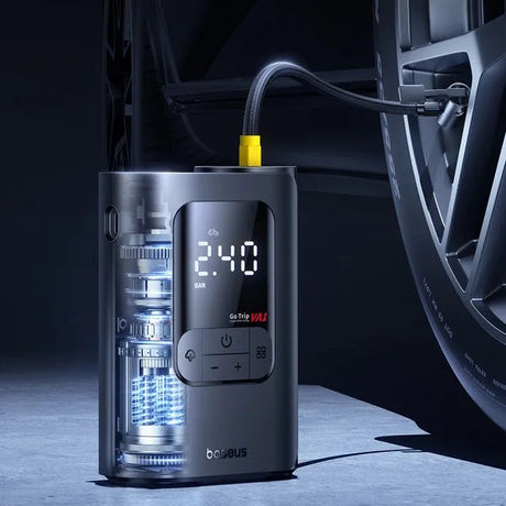Baseus VA1 Portable Air Compressor