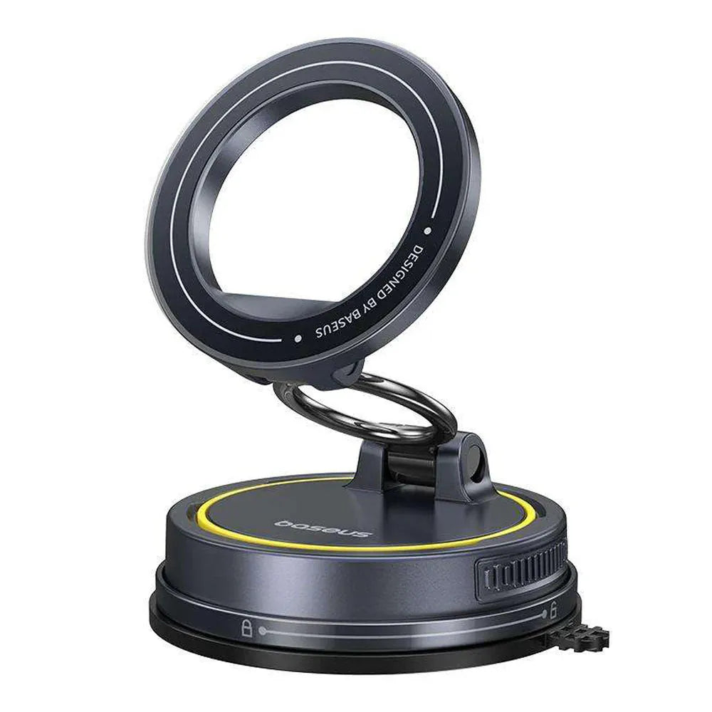 Baseus VC2 Flex Magnetic Car Mount