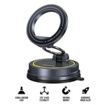 Baseus VC2 Flex Magnetic Car Mount - view 2