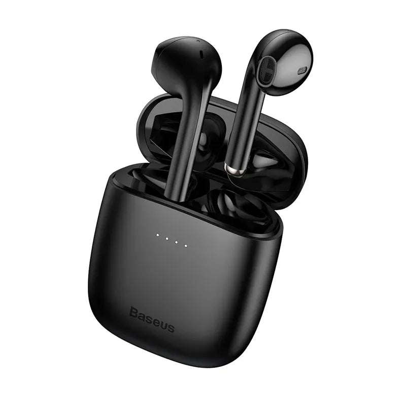 Baseus W04 True Wireless Earbuds