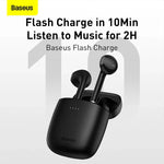 Baseus W04 True Wireless Earbuds - view 7