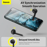 Baseus W04 True Wireless Earbuds - view 8