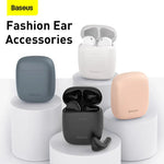 Baseus W04 True Wireless Earbuds - view 5