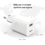 Baseus 24W Wireless Fast Charger - view 2
