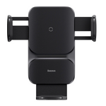 Baseus Wisdom Auto Alignment 15W Wireless Car Charger Mount