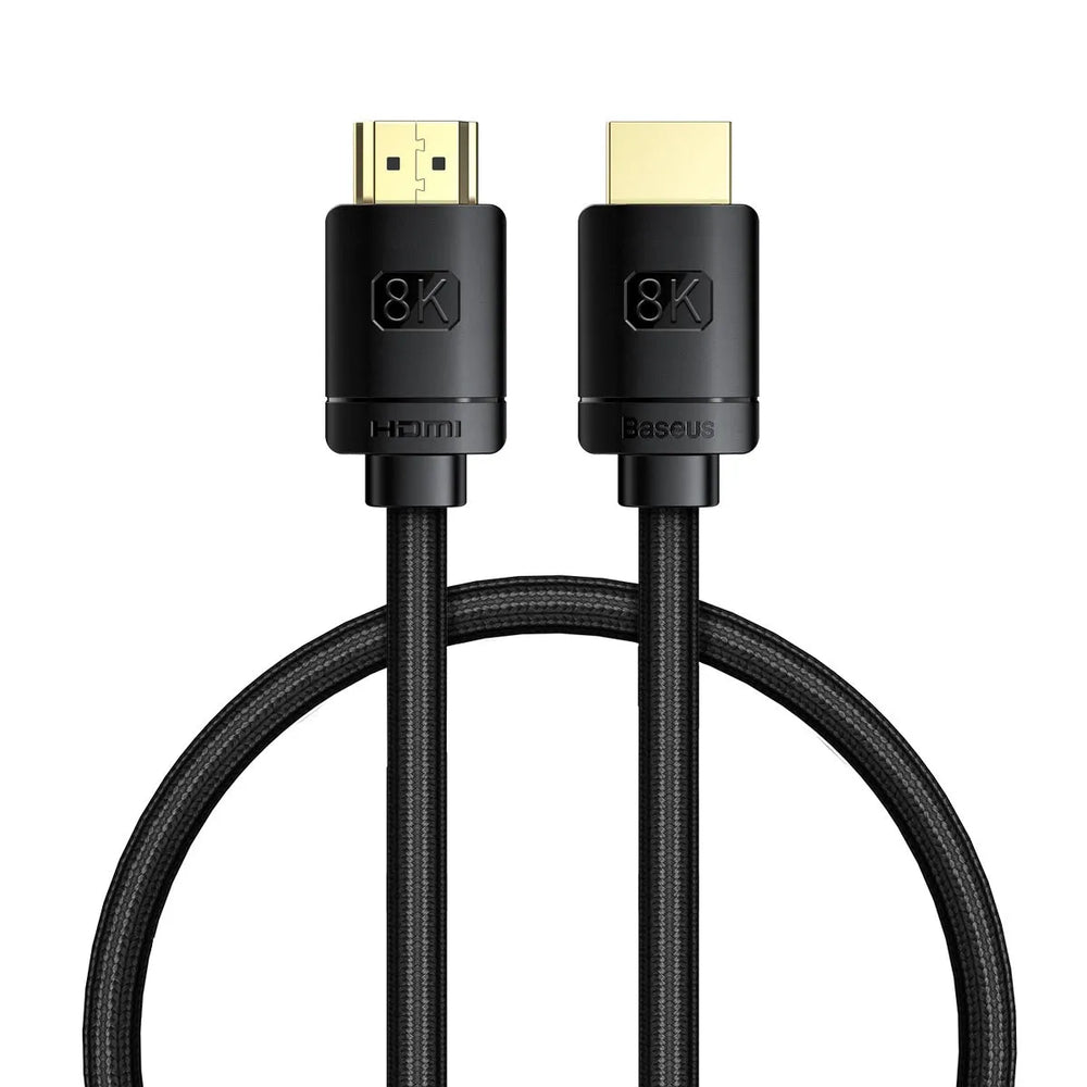 Baseus WKGQ040001 HDMI 2.1 8K Cable