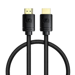 Baseus WKGQ040001 HDMI 2.1 8K Cable