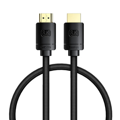 Baseus WKGQ040001 HDMI 2.1 8K Cable
