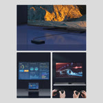 Baseus WKGQ040001 HDMI 2.1 8K Cable - view 6