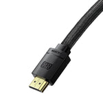 Baseus WKGQ040001 HDMI 2.1 8K Cable - view 4