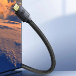 Baseus WKGQ040001 HDMI 2.1 8K Cable - view 8