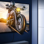 Baseus WKGQ040001 HDMI 2.1 8K Cable - view 5