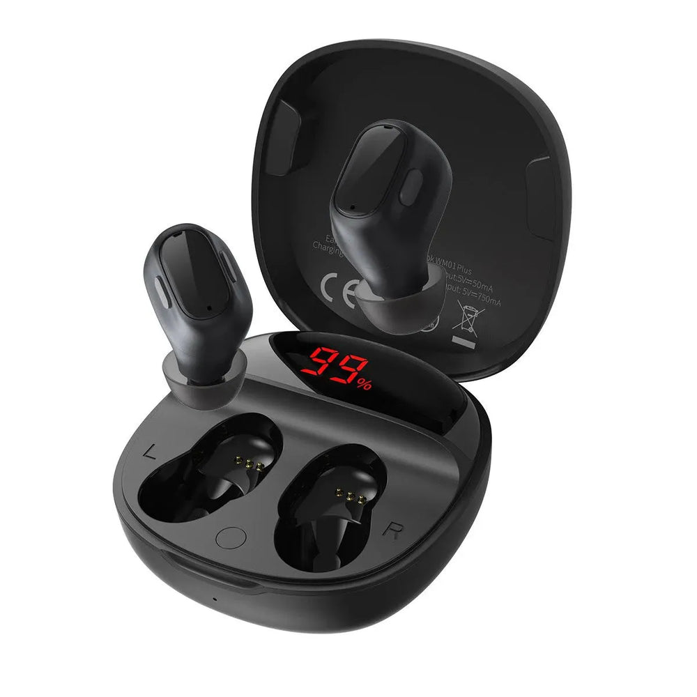 Baseus WM01 True Wireless Earbuds